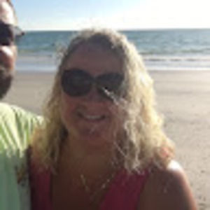 Meet your Posher, Tish